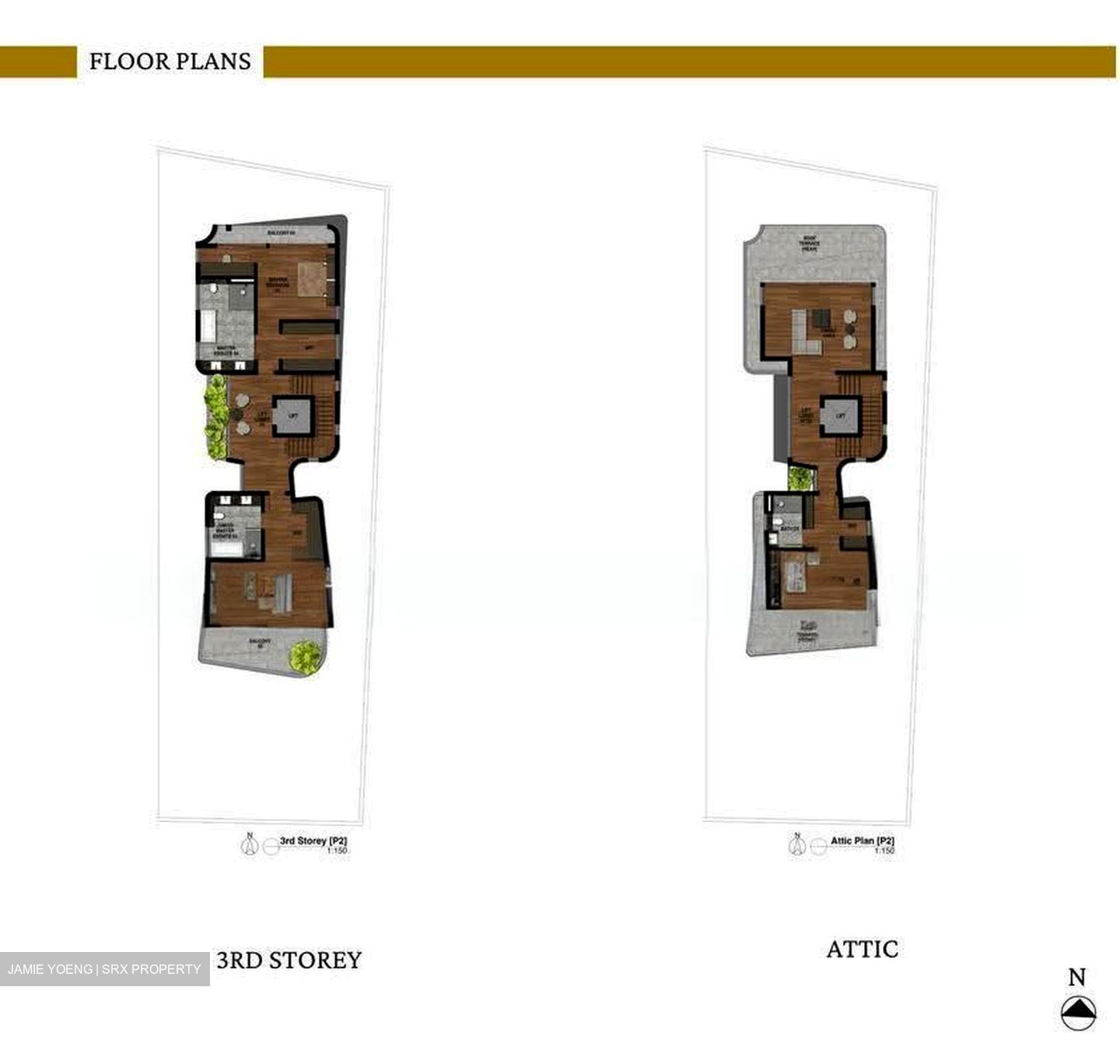 Siglap Road (D15), Detached #622253621